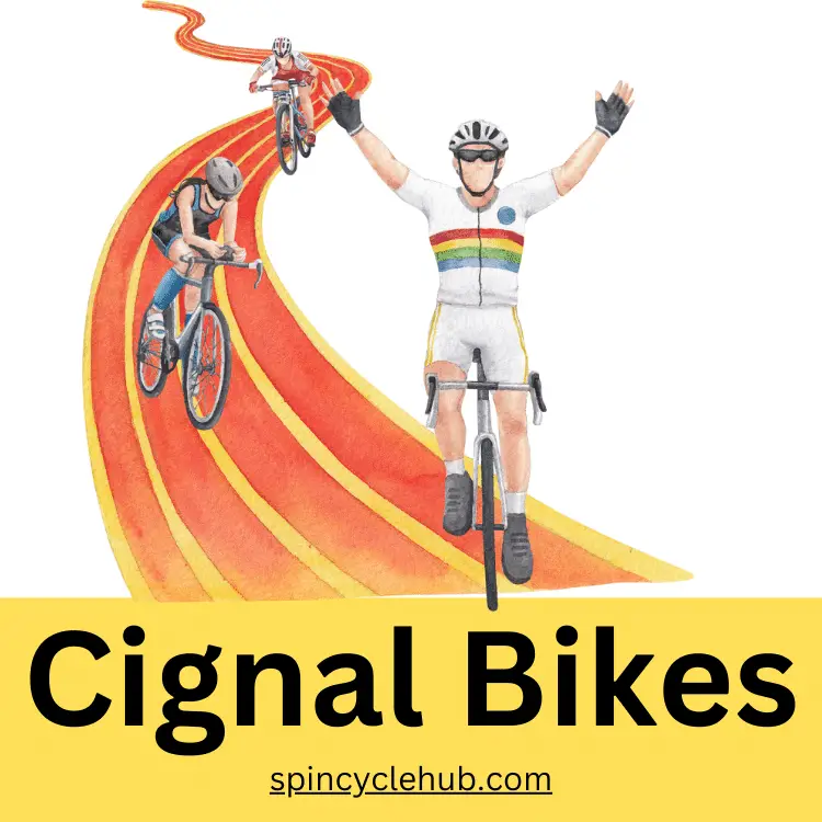 Cignal Bikes