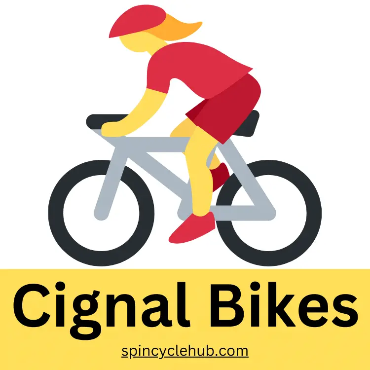 Cignal Bikes
