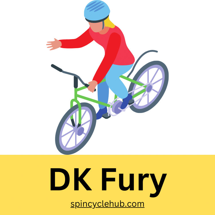 DK Fury