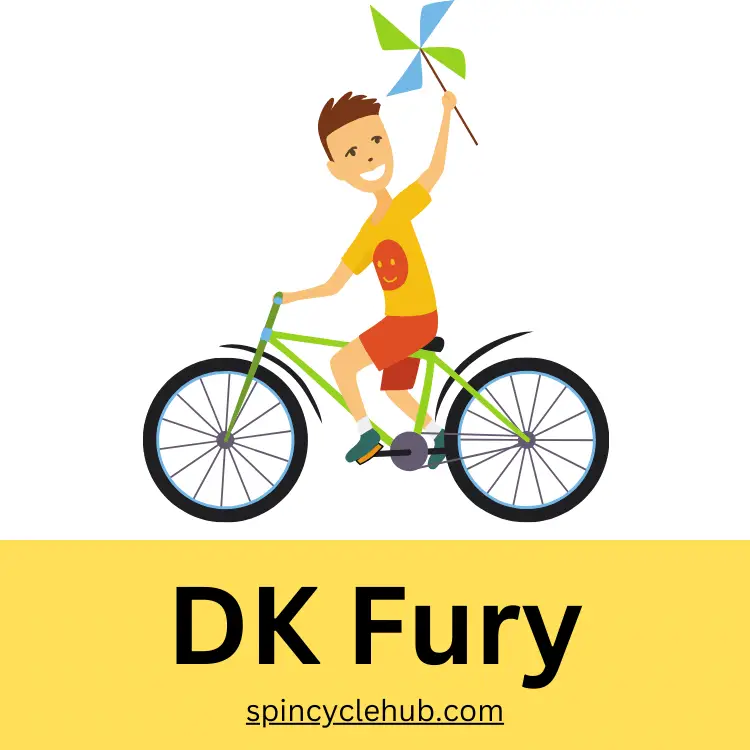 DK Fury