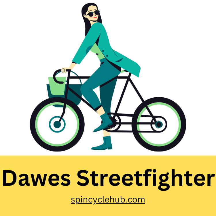 Dawes Streetfighter