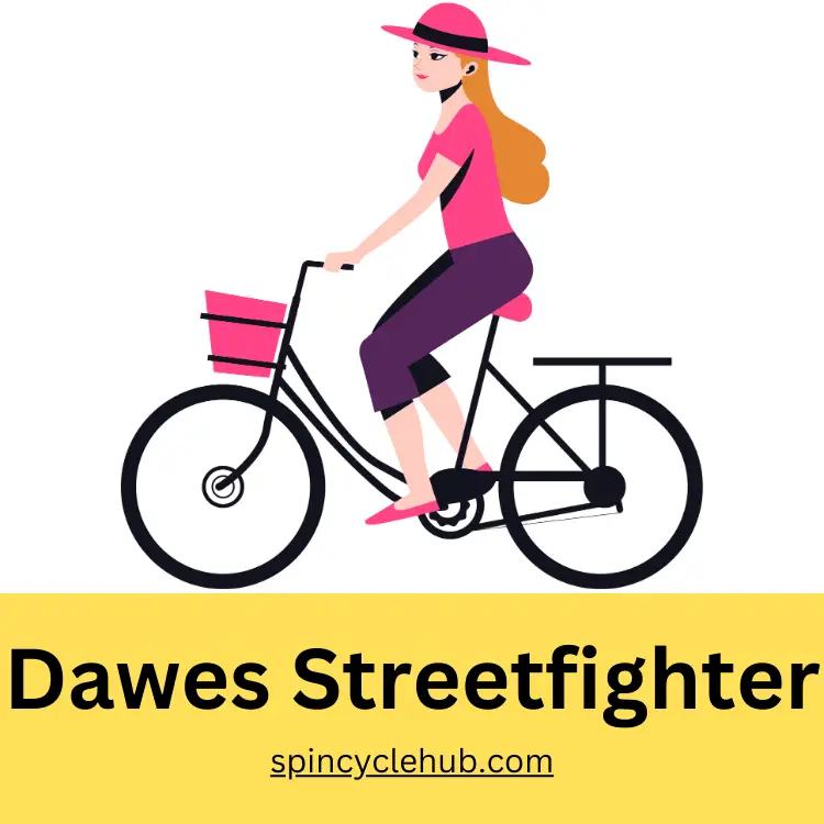 Dawes Streetfighter