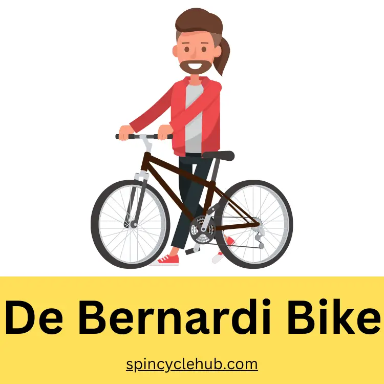 De Bernardi Bikes