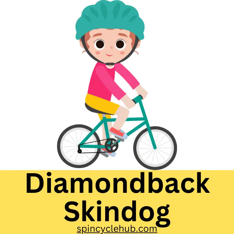 Diamondback Skindog