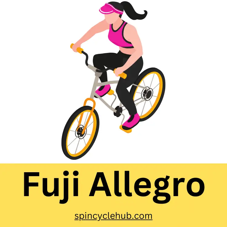 Fuji Allegro