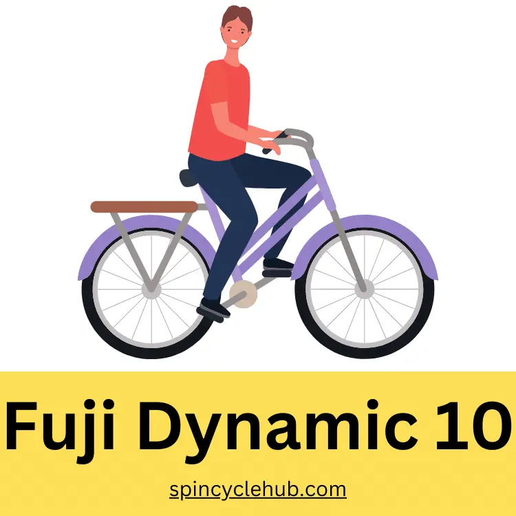 Fuji Dynamic 10