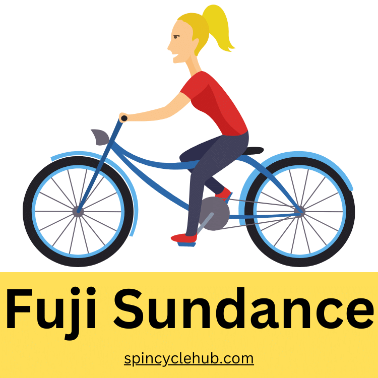 Fuji Sundance
