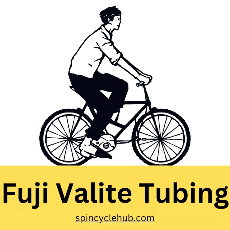 Fuji Valite Tubing