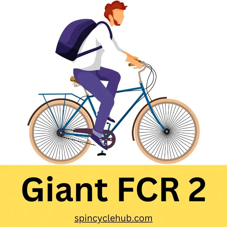 Giant FCR 2