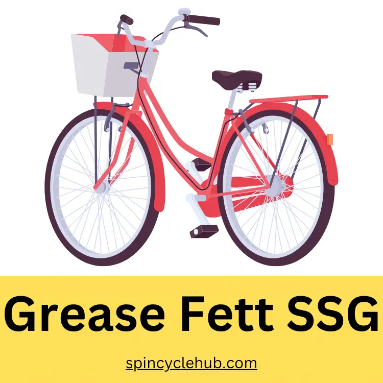 Grease Fett SSG