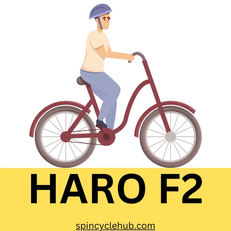 HARO F2