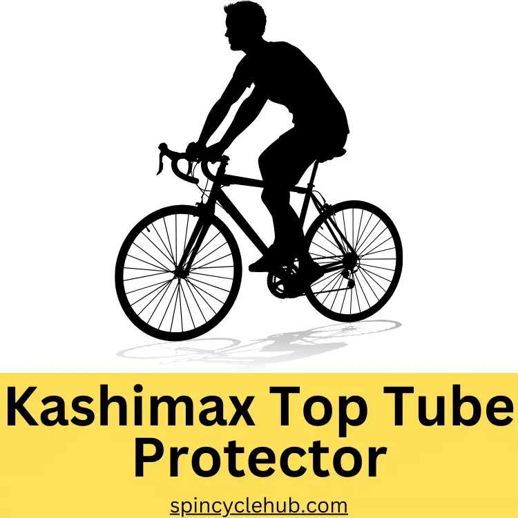 Kashimax Top Tube Protector