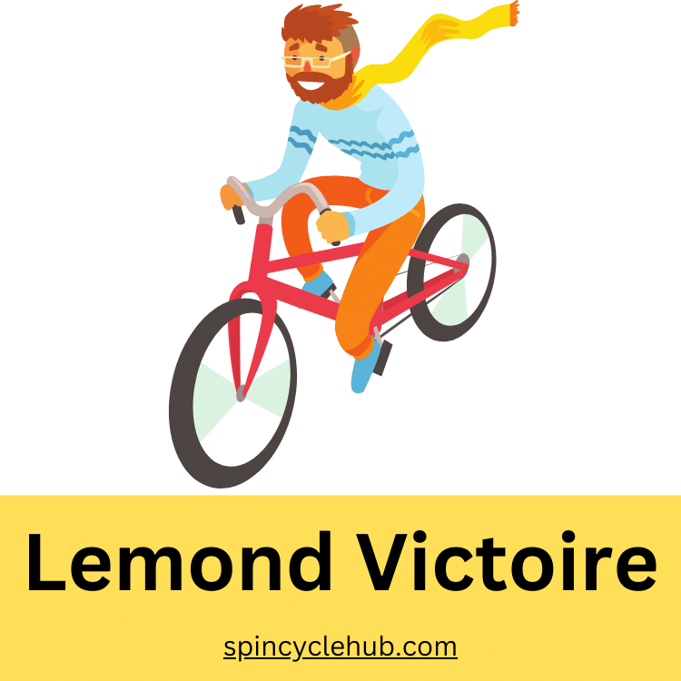 Lemond Victoire