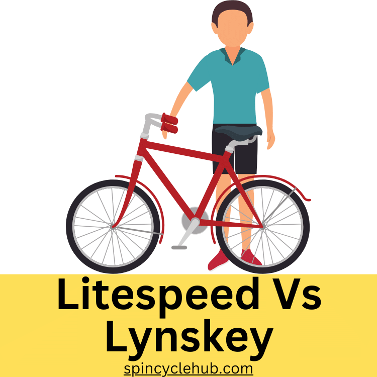 Litespeed vs Lynskey