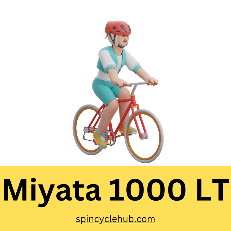 Miyata 1000 LT