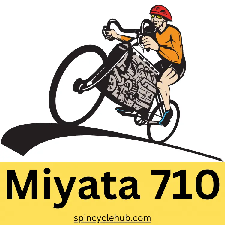 Miyata 710