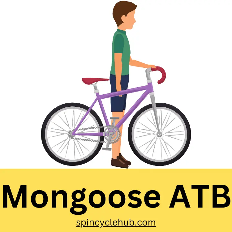Mongoose ATB