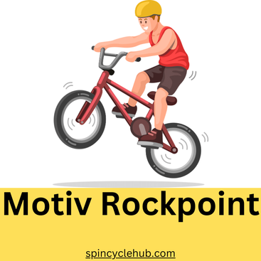 Unleashing Your Inner Adventurer with the Motiv Rockpoint