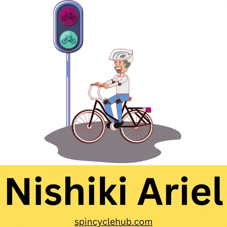 Nishiki Ariel