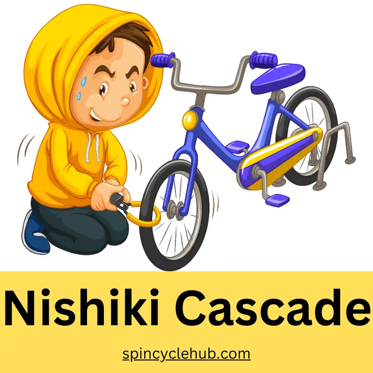 Nishiki Cascade