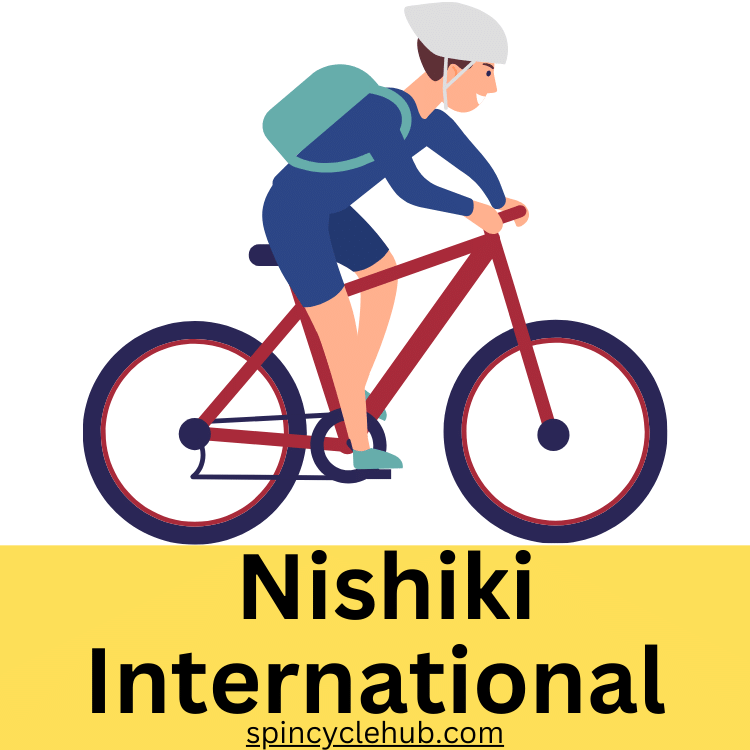 Nishiki International