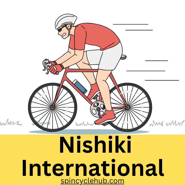 Nishiki International
