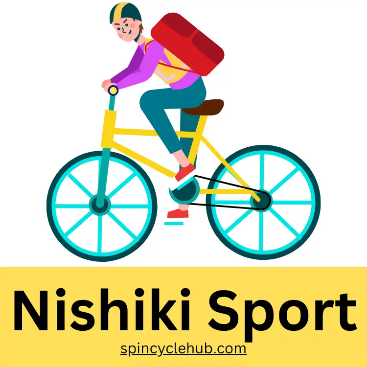 Nishiki Sport