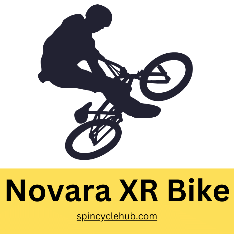Novara XR Bike