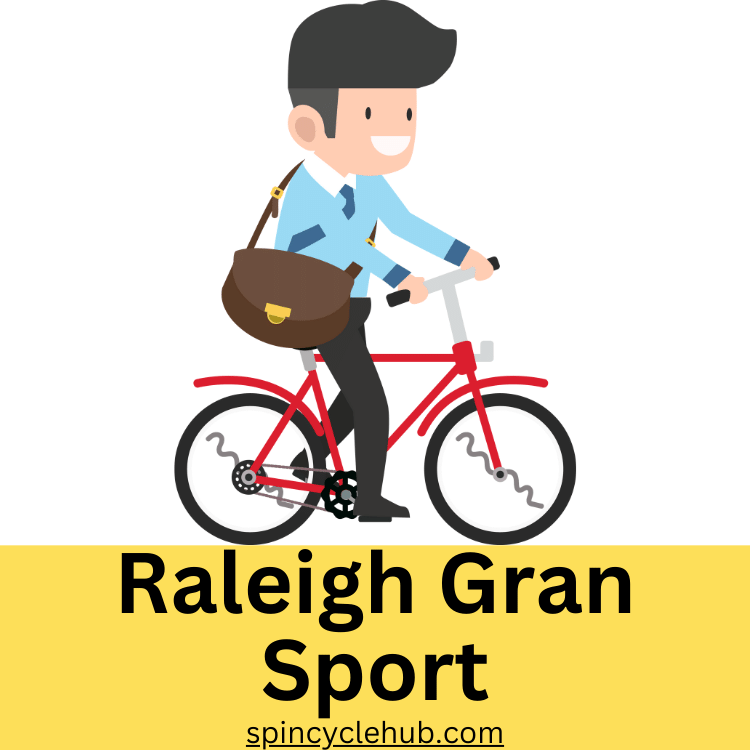 Raleigh Gran Sport