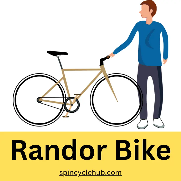 Randor Bike