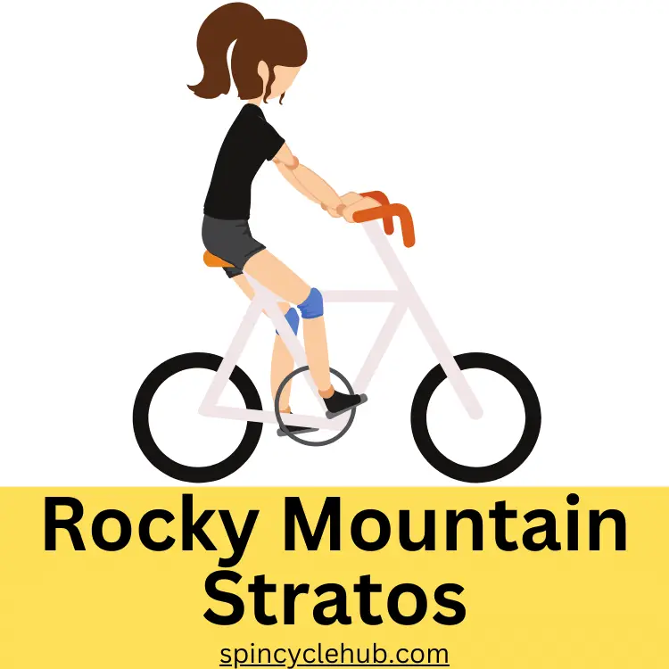 Rocky Mountain Stratos