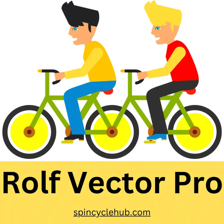 Rolf Vector Pro