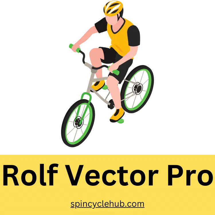 Rolf Vector Pro