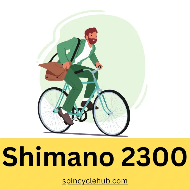 Shimano 2300