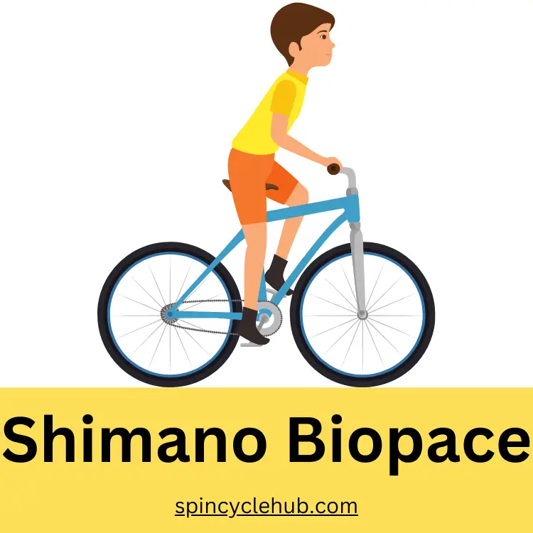 Shimano Biopace