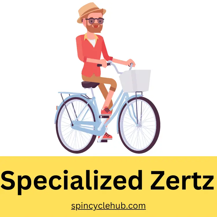 Specialized Zertz