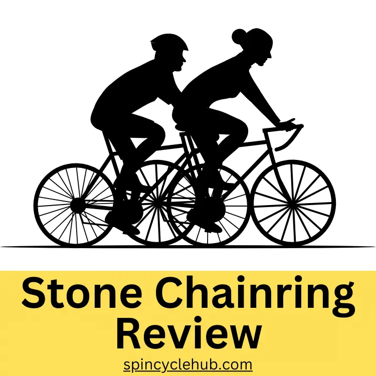 Stone Chainring Review