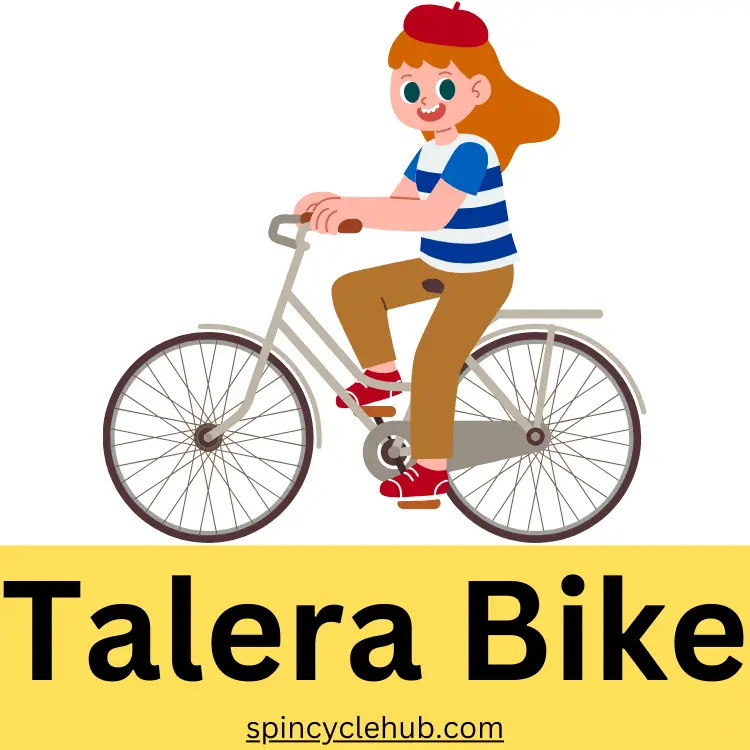 Talera Bike
