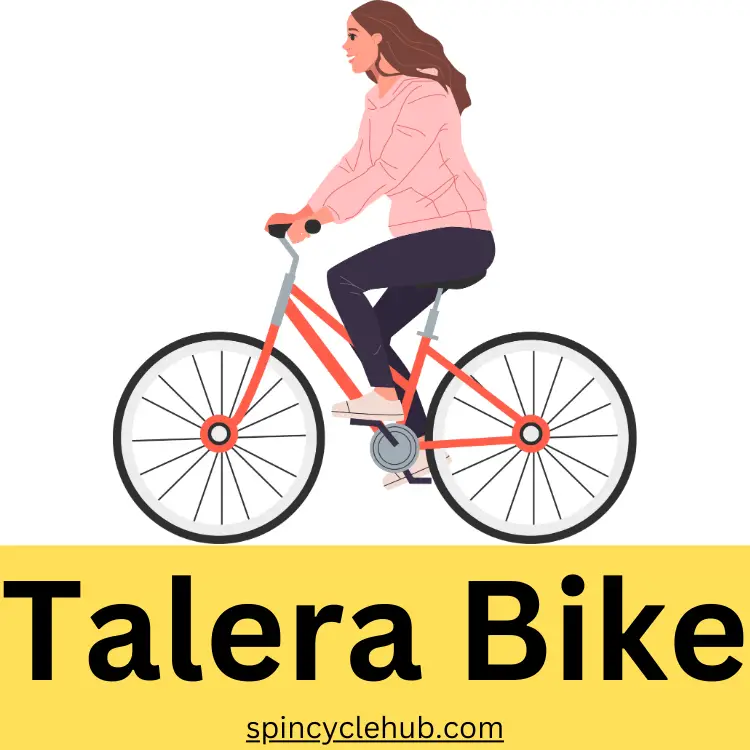Talera Bike
