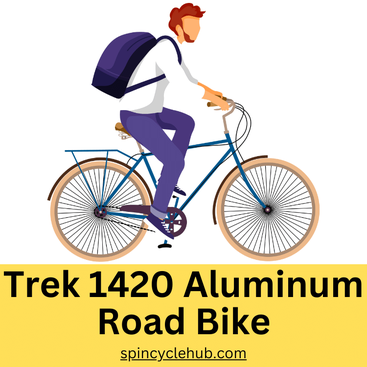 The Ultimate Guide to the Trek 1420 Aluminum Road Bike