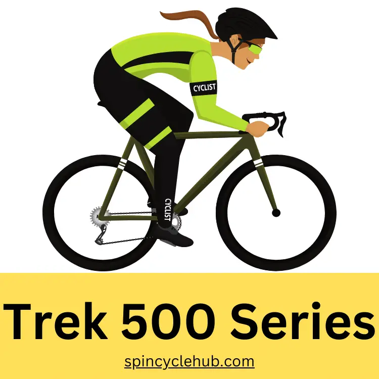 Trek 500 Series