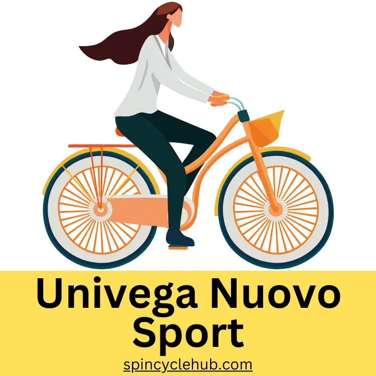 Univega Nuovo Sport