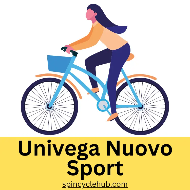 Univega Nuovo Sport