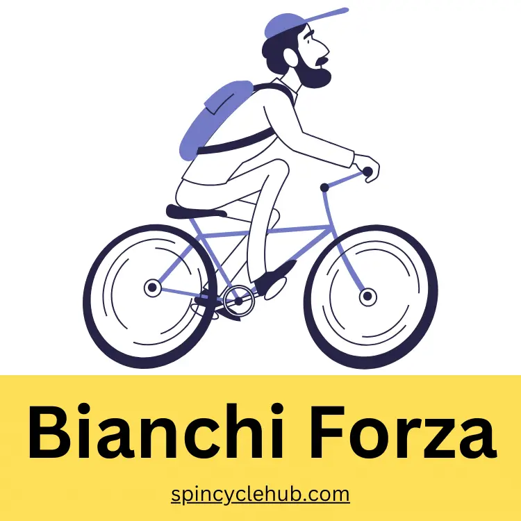 Bianchi Forza