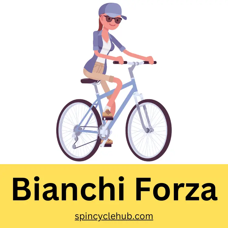 Bianchi Forza