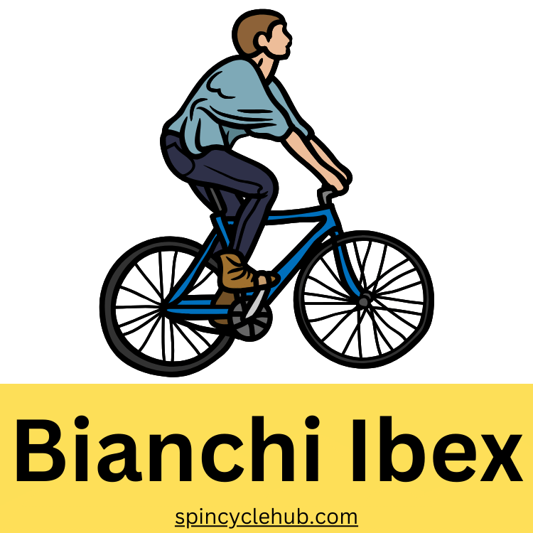 Bianchi Ibex