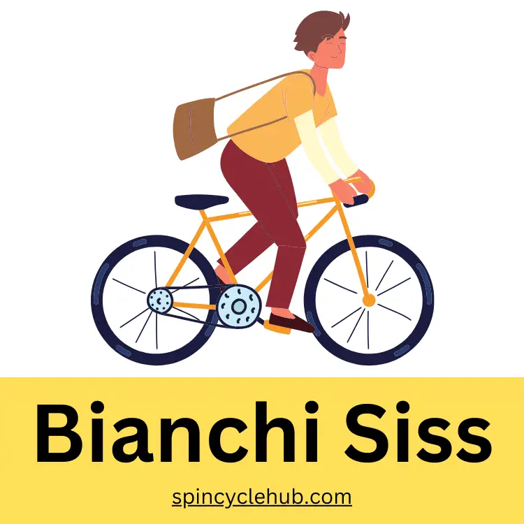 Bianchi Siss