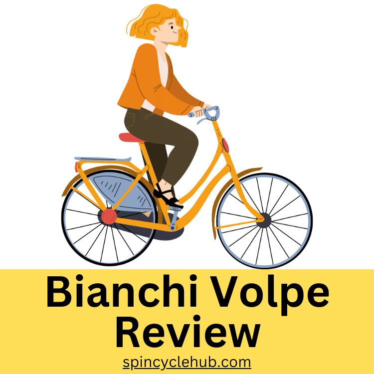 Bianchi Volpe Review
