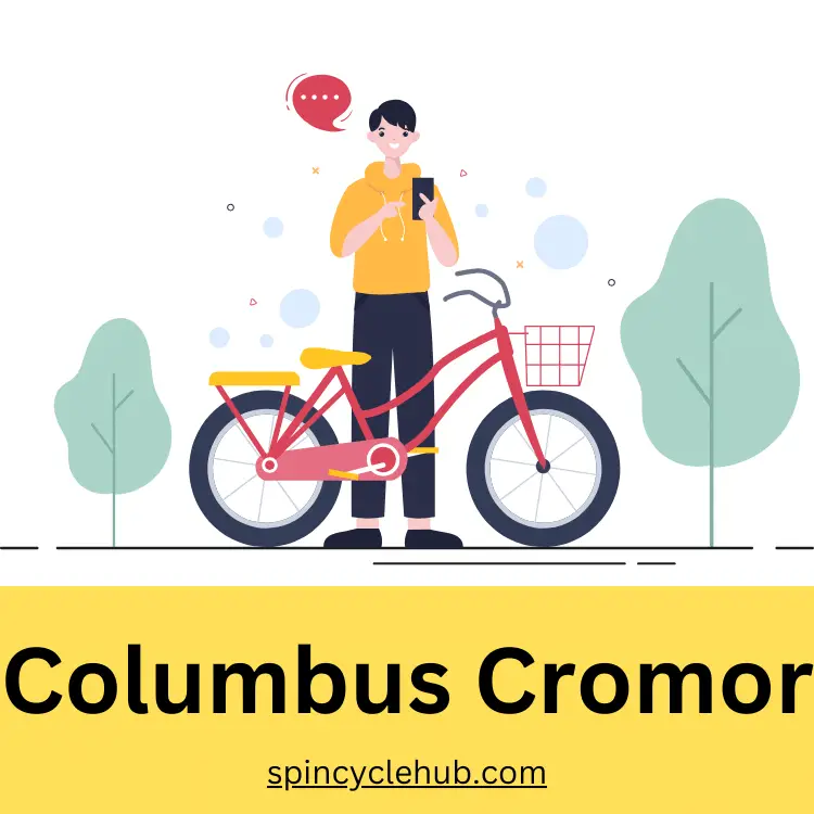 Columbus Cromor