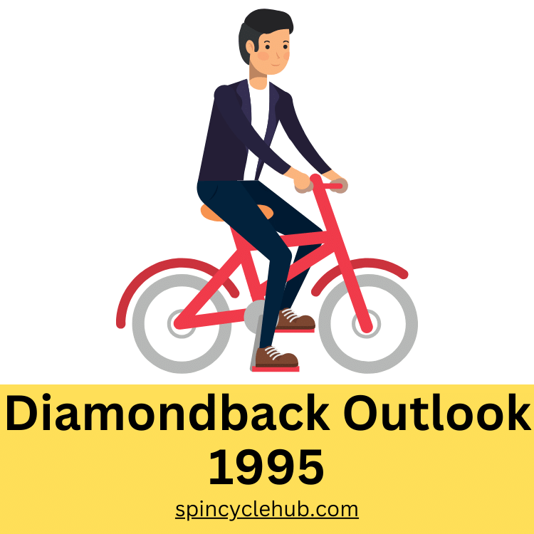 Diamondback Outlook 1995